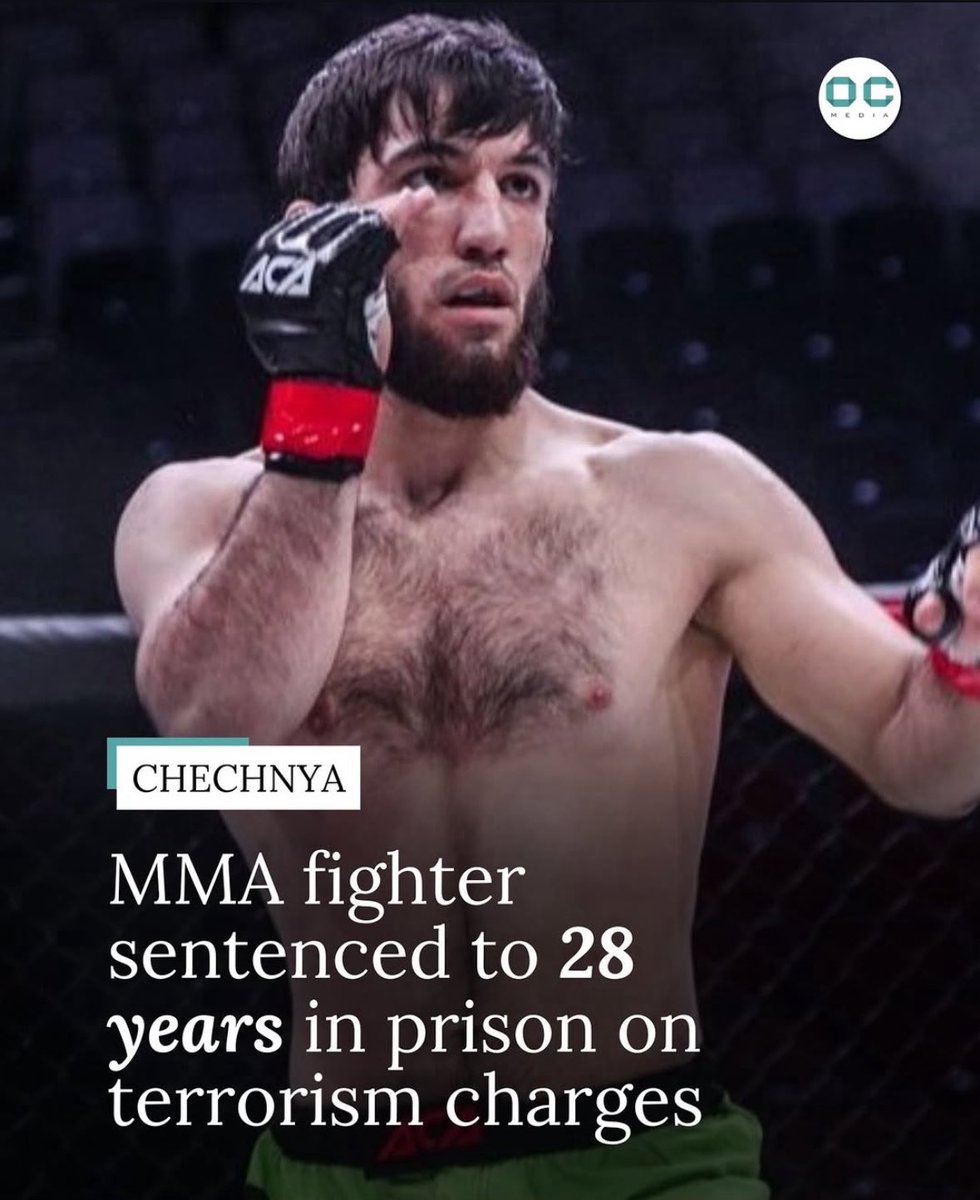 Casual MMA tweet media