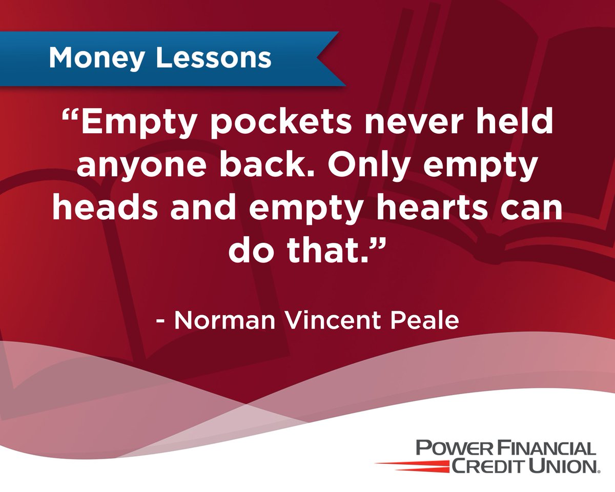 Having money is no guarantee of success. The better path forward is to grow your financial knowledge and find healthy ways to feed your #motivation. Even small achievements can lead you closer to your financial goals. #MoneyLessons #FinancialFreedom