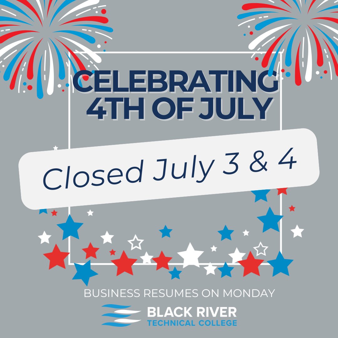 Black River Tech tweet media