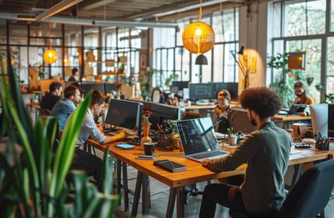 Heyromeo20's tweet image. 🚀 In France, the newest wave of AI startups isn&apos;t trying to reinvent AI — they&apos;re embedding it into highly specific industries: agriculture, law, logistics, health.

💡 Real disruption? Understand the sector. Inject intelligence.

#AI #Startups #FranceTech #DeepTech #DataBusines