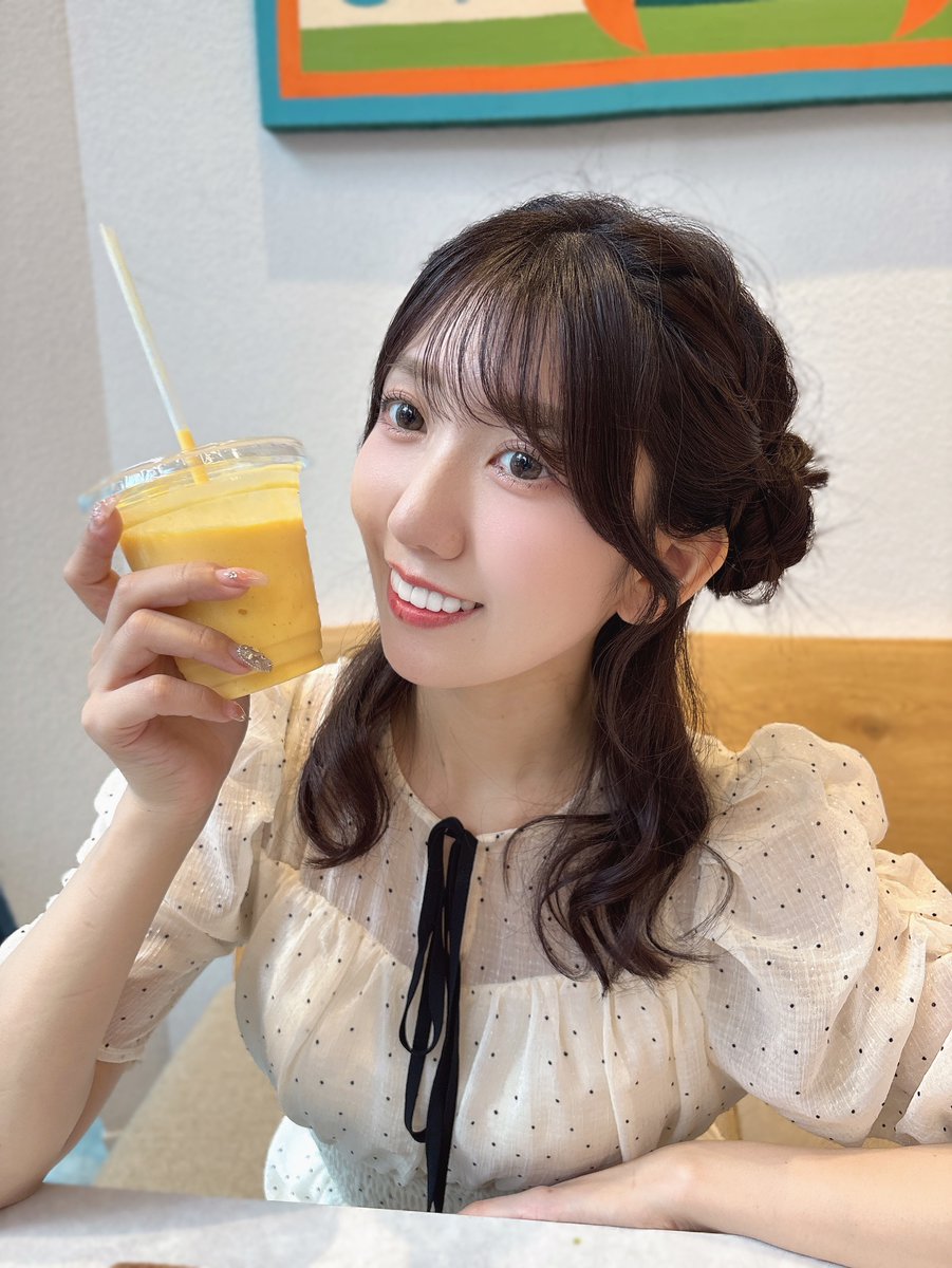 望月くるみ tweet media