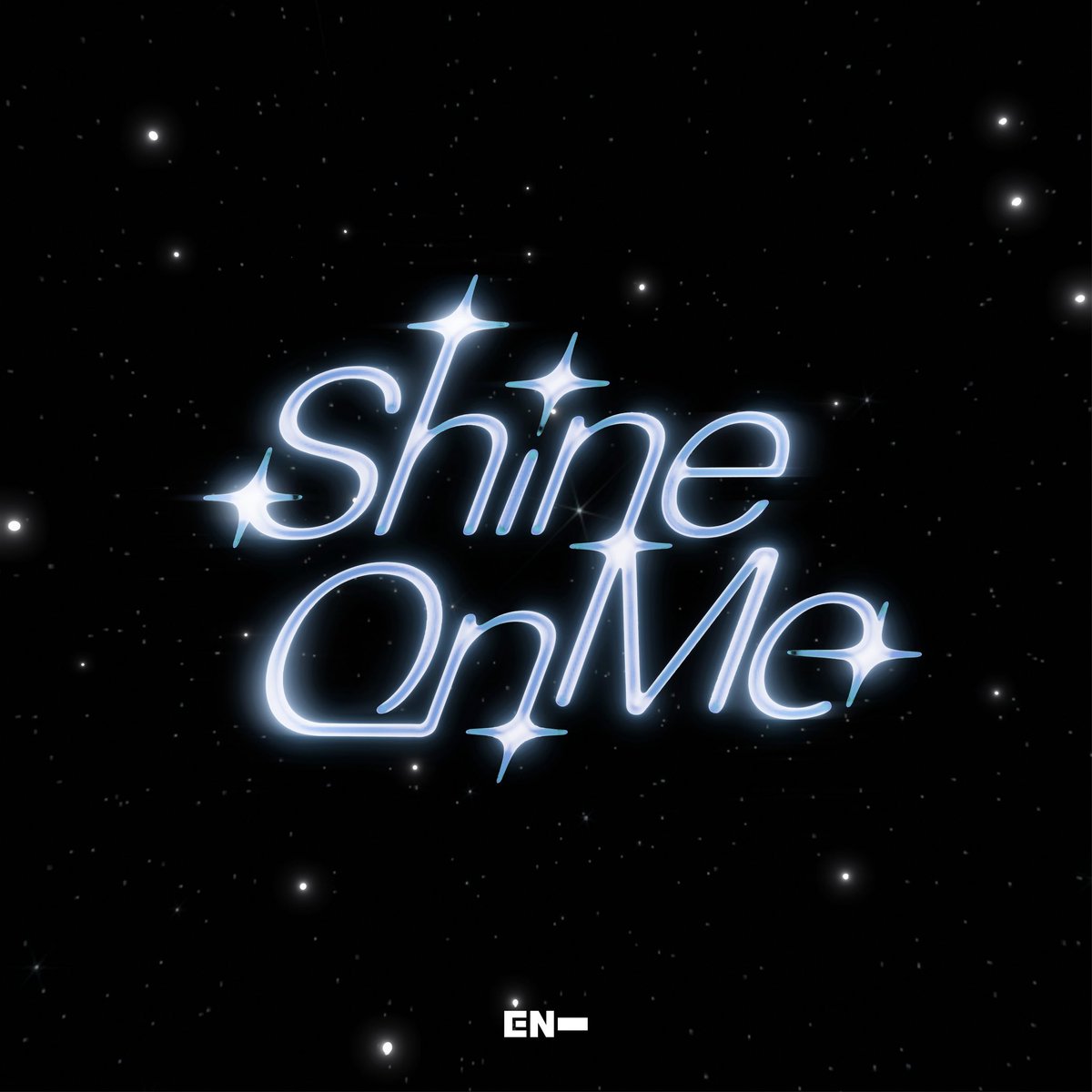 📢ENGENES - #SHINE_ON_ME is OUT on SPOTIFY NOW!!

LISTEN BELOW!! Focused Playlist coming up ASAP!!

⏳REMINDER - we have 9 hrs of DAY 1 tracking!!

➡️🖇️open.spotify.com/album/3QOdrzG7…

SHINE ON ME PRE-RELEASE
#ENHYPEN_Shine_On_Me
#ENHYPENが照らす夏
#ENHYPEN_宵_YOI
#ENHYPEN_JP4thSingle