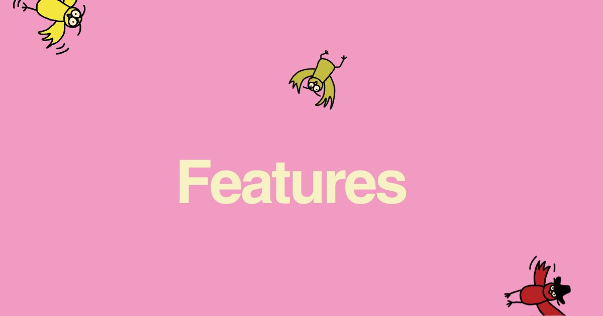 🧜‍♀️ Mermaids, earthquakes, and a magic garden all have something in common: 

✨ #OIAF25 ✨

Dive into the unexpected with five bold animated features selected for #OIAF.

Read the full competition list. 
🔗ow.ly/PNk550WkrCL
