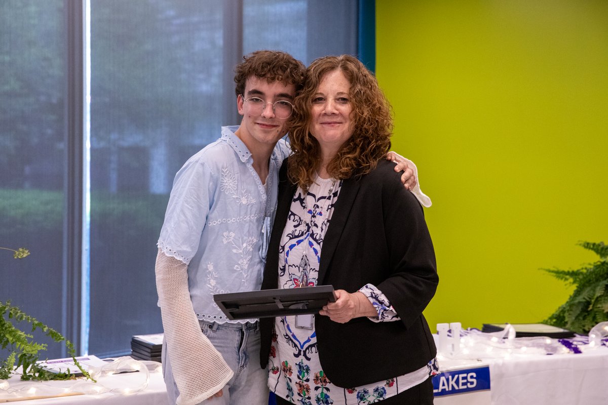 WFL_BOCES's tweet photo. 🎓🎉 Congratulations to our PTECH graduates! #Classof2025 #MakingSuccessPossible
Check out the full photo gallery on our website here: https://t.co/5BJm5SN0qZ
@LisaMeade23 @Lynne_Rutnik https://t.co/DeTCSk1b9D