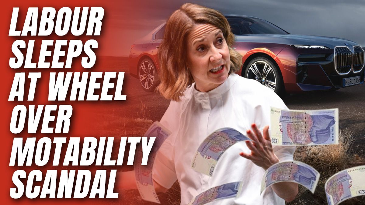 Guido Fawkes tweet media