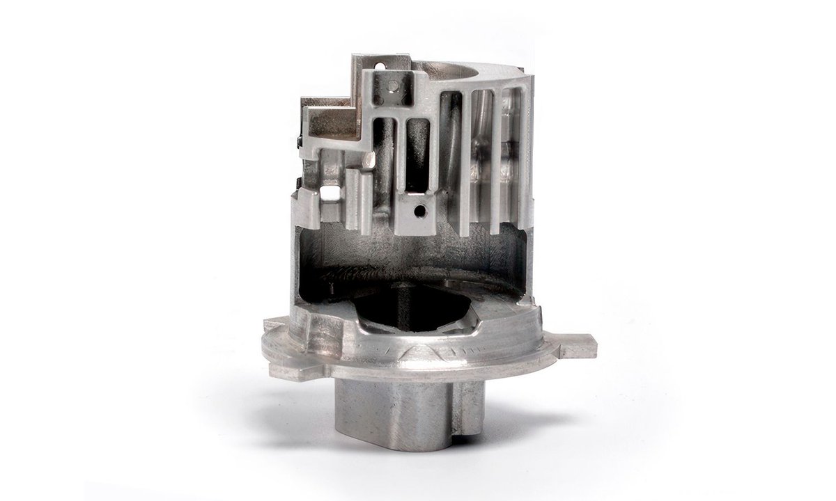 facfox3d's tweet image. FacFox delivered a precision-machined stepper motor housing, tackling its intricate structure and stringent accuracy requirements. Essential for high-performance mechanical applications.
See more: buff.ly/fZs7B30
#CNCMachining #PrecisionParts #StepperMotor #Manufacturing