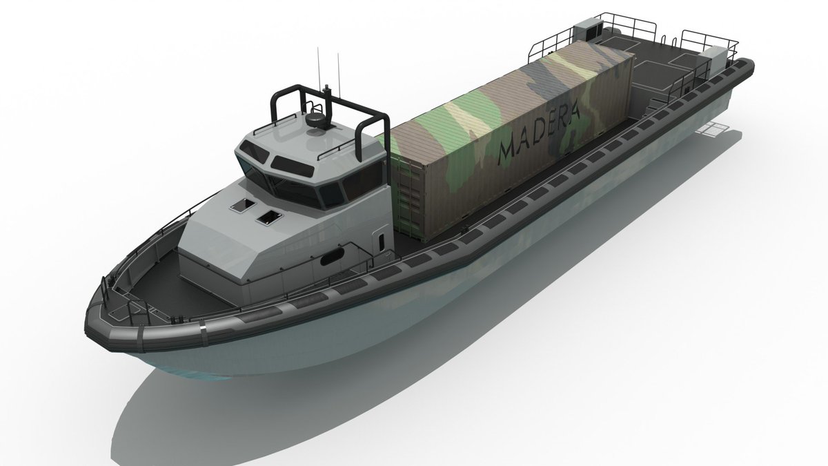 Think Defence tweet media