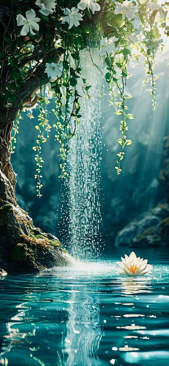 Do not go with the flow. 
Be the flow.

Shams Tabrizi
