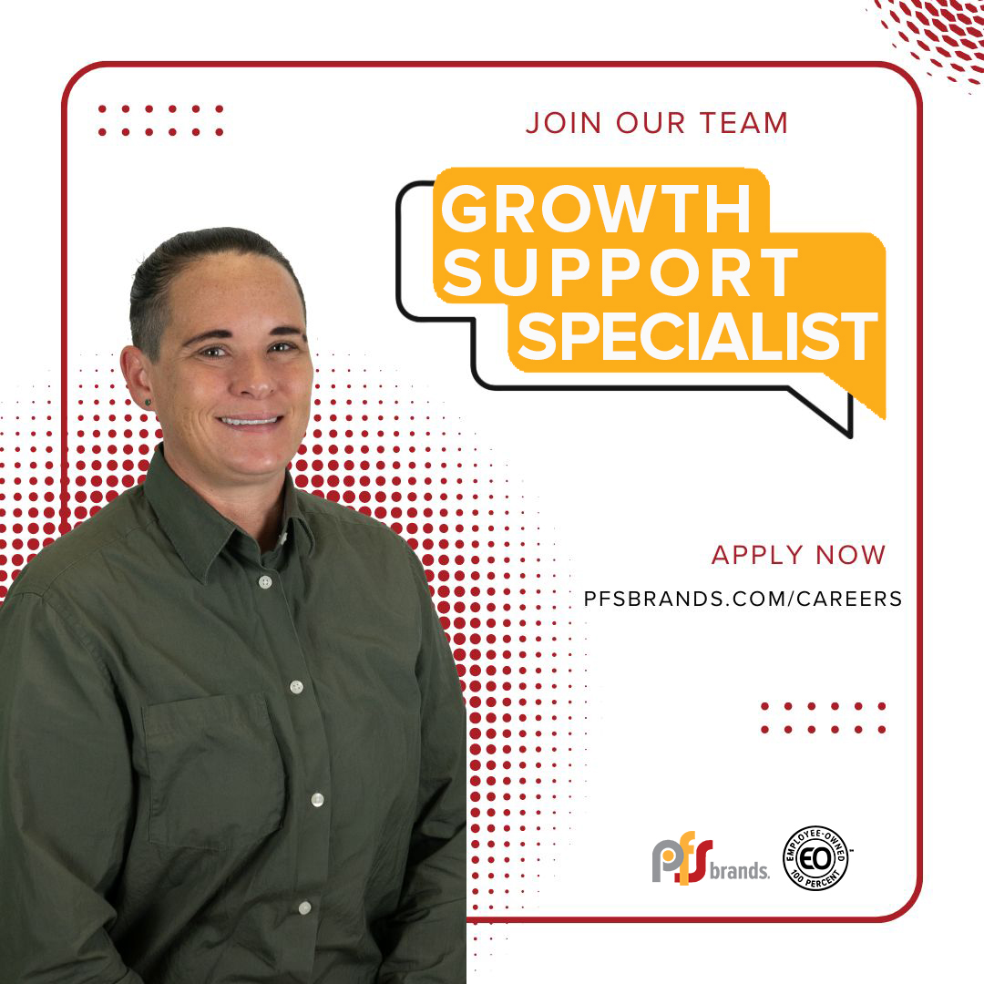 PFSbrands tweet media