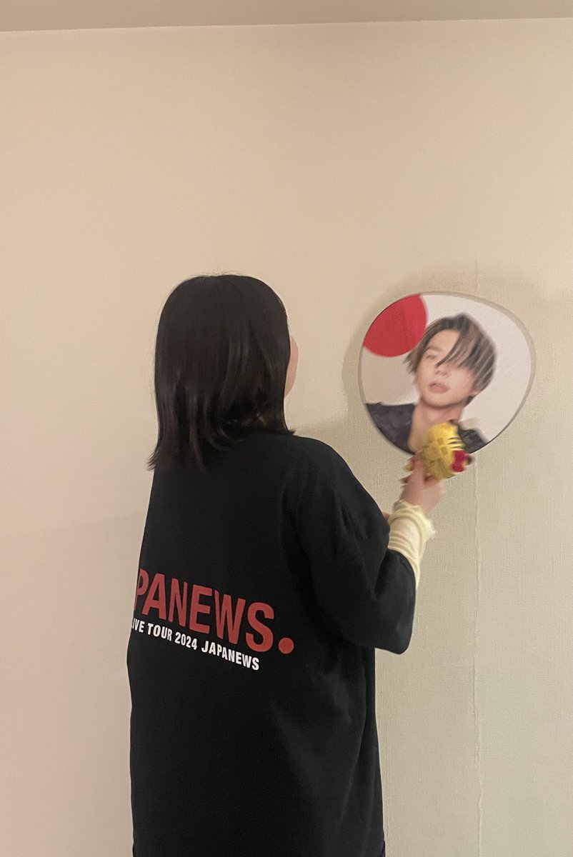 m___tkhs74's tweet photo. 増田くんお誕生日おめでとう㊗️

ほんとにほんとに大好きで、私の1番の推し！！！🫶
忙しすぎると思うけど無理しすぎないでね🥺

ちなみに39歳とは思えないぐらいきゅるきゅるです。まだ20代にしか見えないです😉

素敵な39歳になりますように！！💫

 #増田貴久誕生祭 
  #増田貴久誕生祭2025 https://t.co/uNgHy1WRXQ