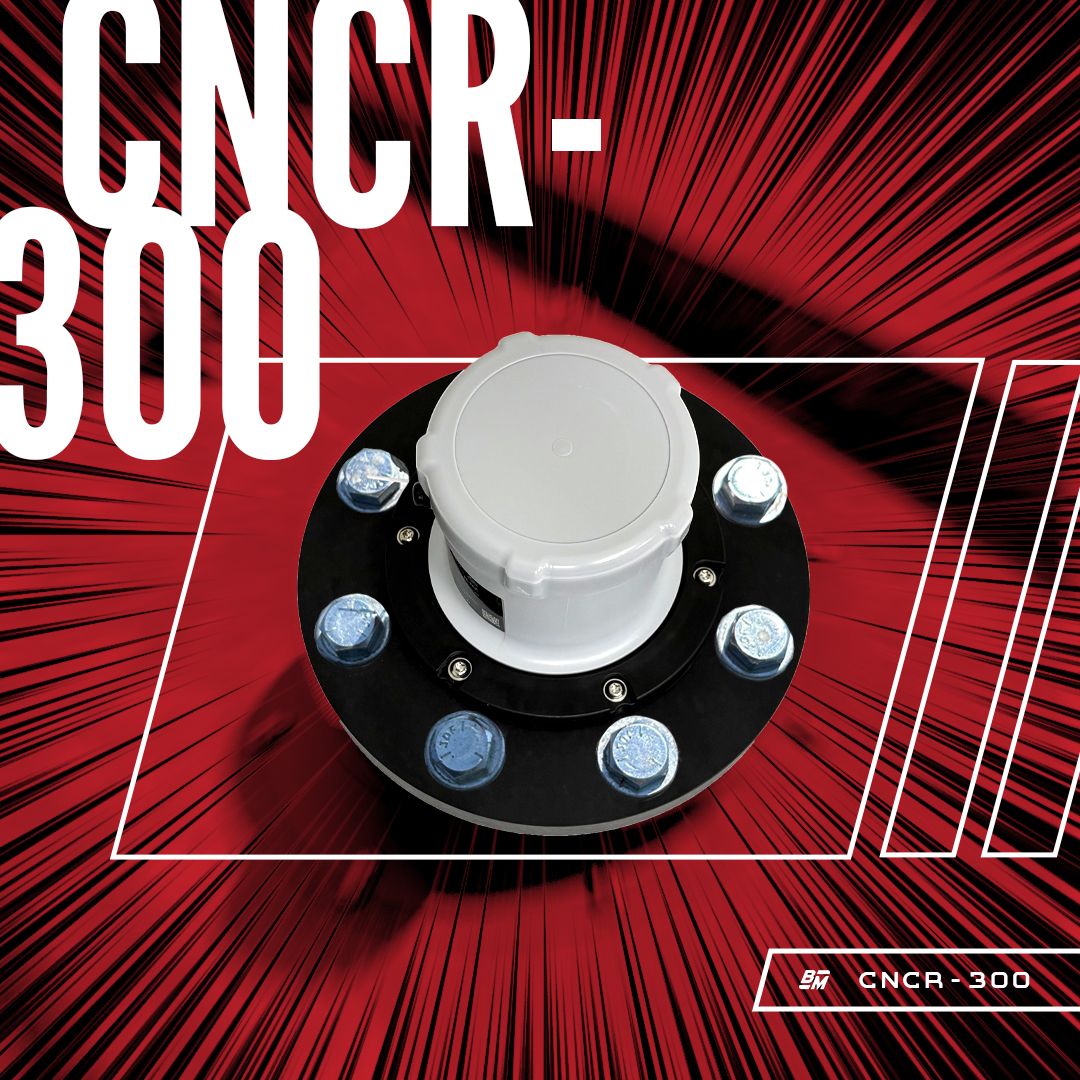 HOT product alert! 🔥 Our CNCR-300 series has quickly become a fan favorite, and there's no surprise why. Battery-powered, real-time measurements. Wire-free, easy installation. Weatherproof. Durable. BinCloud® compatible! 🙌

Get yours now okt.to/AnMztB #NonContactRadar