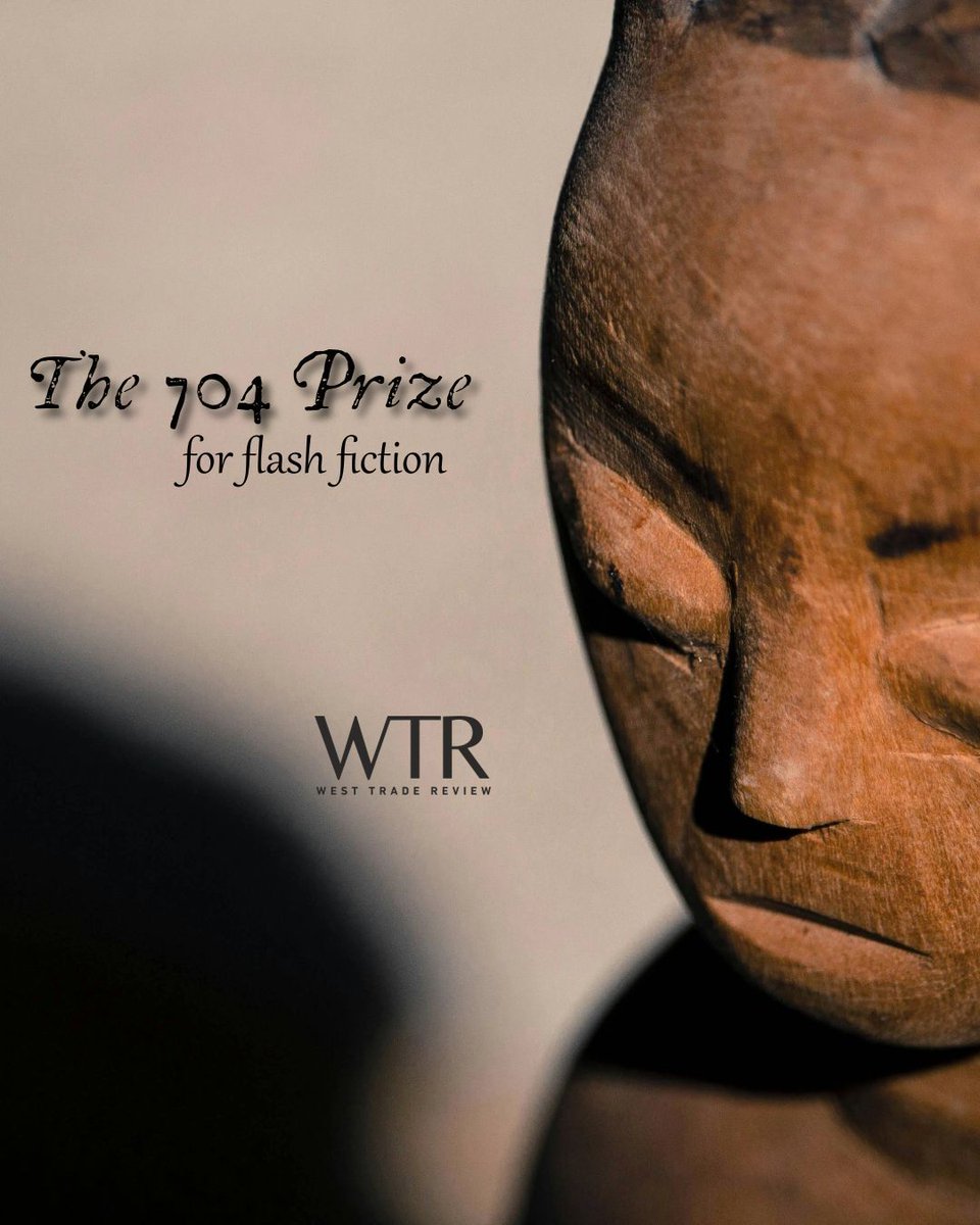 West Trade Review tweet media