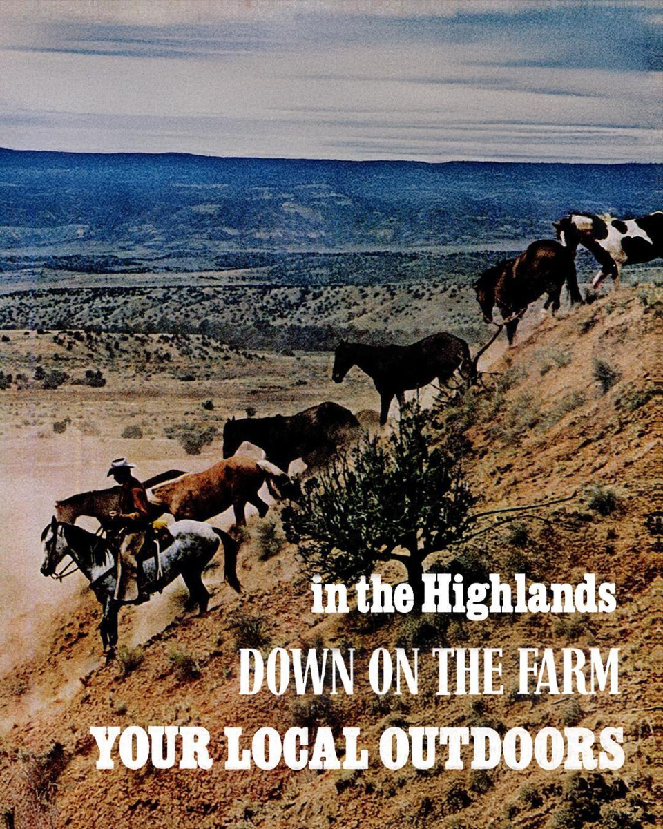 FieldandStream's tweet image. The greatest stories don’t just happen outdoors—they begin there.

#FieldandStream #FSThrowbackThursday #Outdoors