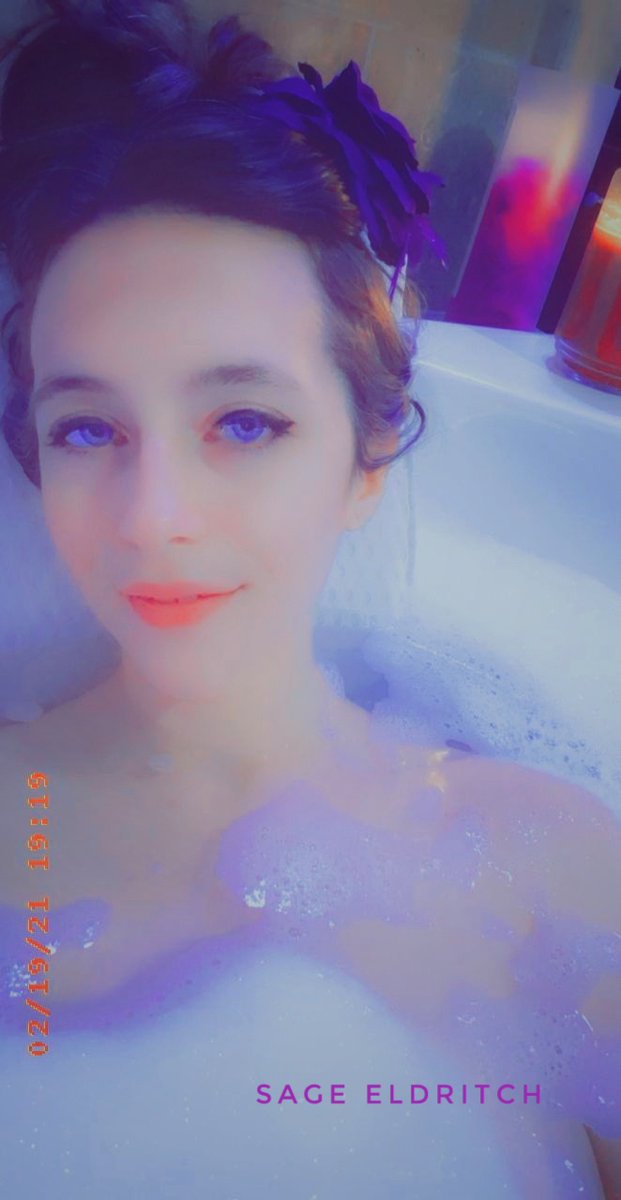 💦🍹Summer Splash Sale!🍹💦  @manyvids 

☀️Get 10% Cash Back in Wallet Credits on ALL Vid &amp; Vid Bundle purchases from July 3rd at 10AM - July 6th at 10AM☀️  

🍧SageEldritch.manyvids.com🍧
