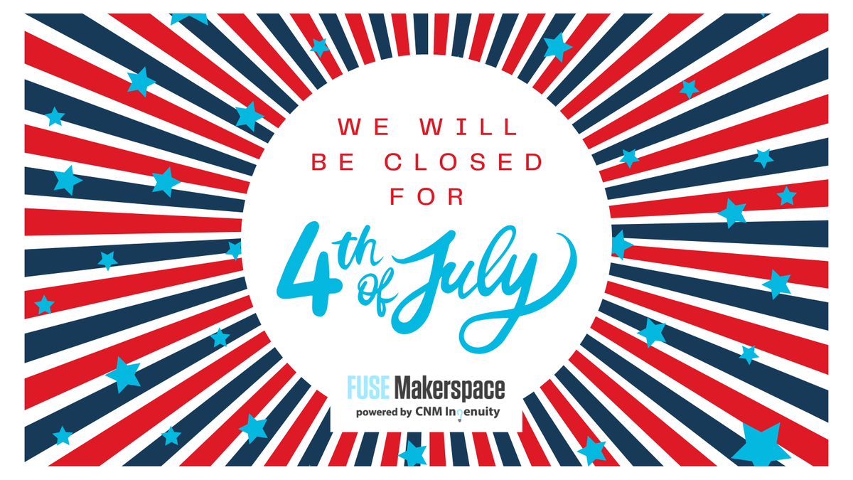 FUSEMakerspace tweet media