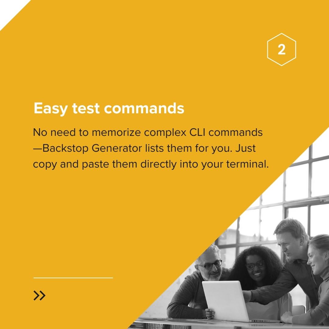 ElectricCitizen's tweet image. Tired of guessing if your Drupal site looks right after every update?
Say hello to Backstop Generator—the visual regression testing sidekick you didn’t know you needed.
Are you currently testing for visual regressions?
#WebDesign #BackstopJS