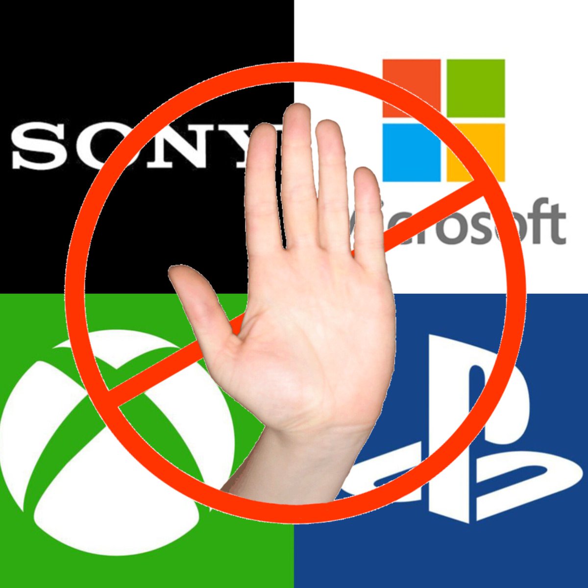 ¡Basta ya del corporativismo recalcitrante!

Hoy levantamos la voz. No como fanáticos de una marca, sino como jugadores, como consumidores, como seres pensantes hartos de ser tratados como simples cifras en una hoja de cálculo.

Porque sí, lo hemos dicho una y 👇