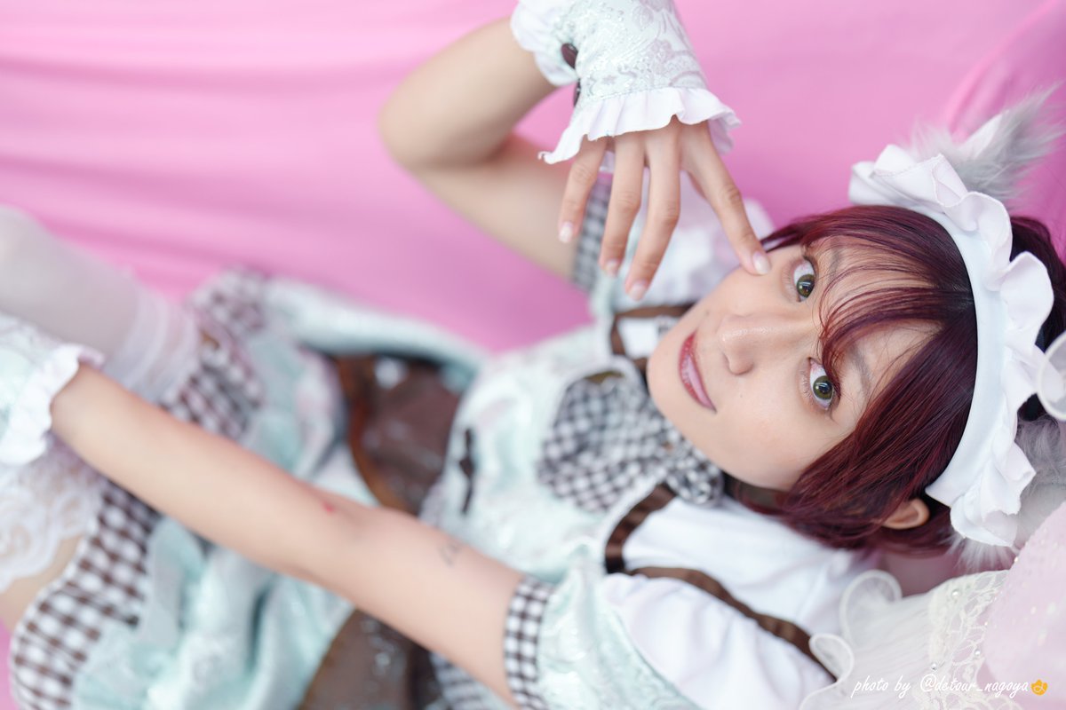 detour(でつあ) (@detour_nagoya) on Twitter photo ここあさん その7/10
アメスタワンチケ撮影会 <a href="/amazing_std/">アメージングスタジオ・アメスタ撮影会</a>
2025.06.28
#大食い被写体モデル #アメスタ #アメスタ撮影会
#ポートレート撮影 #portrait #撮影会
#ポートレート好きな人と繋がりたい
#キリトリセカイ #写真で伝える私の世界
#ファインダー越しの私の世界
instagram.com/miruno_cocoa/ ここあさん その7/10
アメスタワンチケ撮影会 <a href="/amazing_std/">アメージングスタジオ・アメスタ撮影会</a>
2025.06.28
#大食い被写体モデル #アメスタ #アメスタ撮影会
#ポートレート撮影 #portrait #撮影会
#ポートレート好きな人と繋がりたい
#キリトリセカイ #写真で伝える私の世界
#ファインダー越しの私の世界
instagram.com/miruno_cocoa/