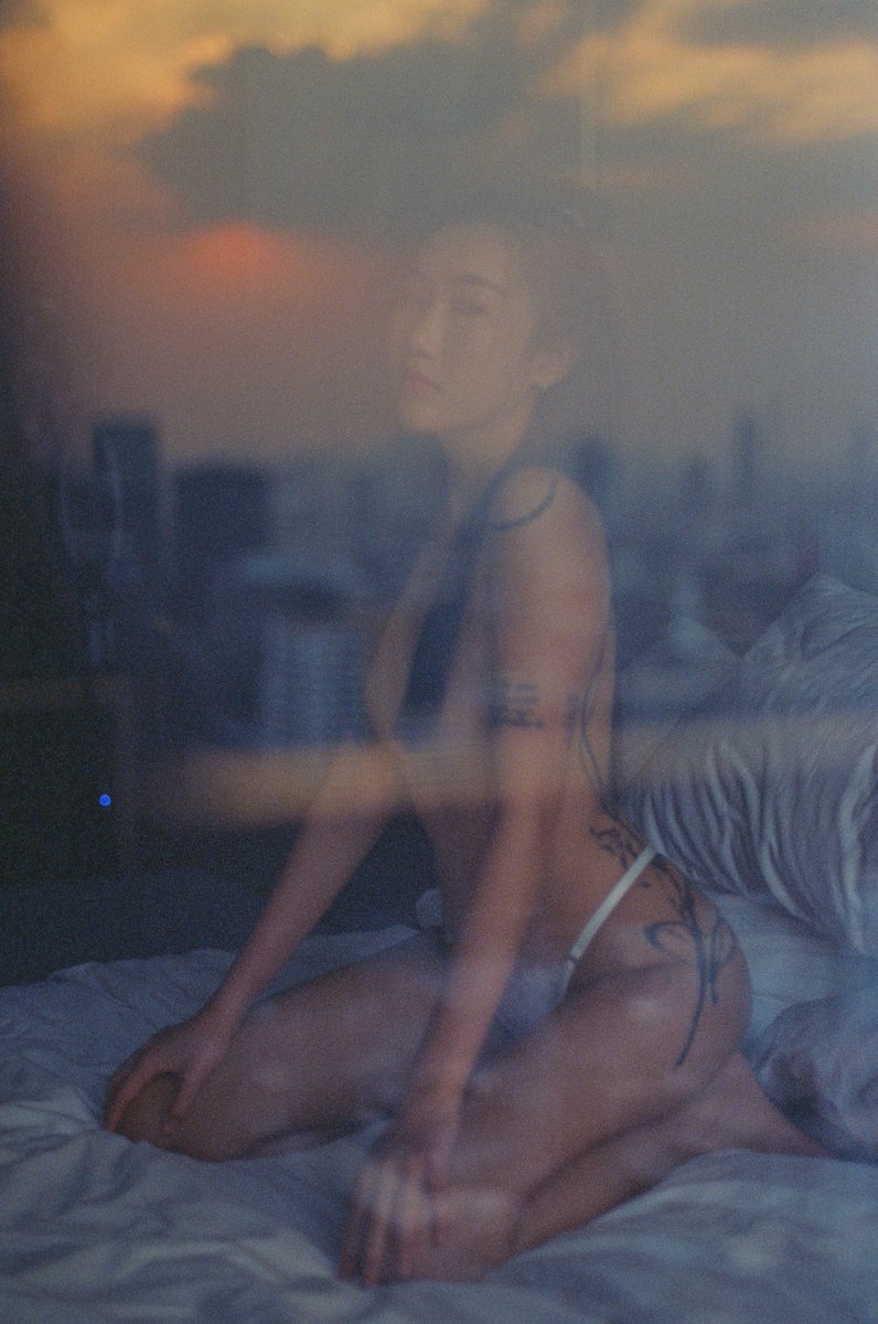 Good dreaming leads to good photographs