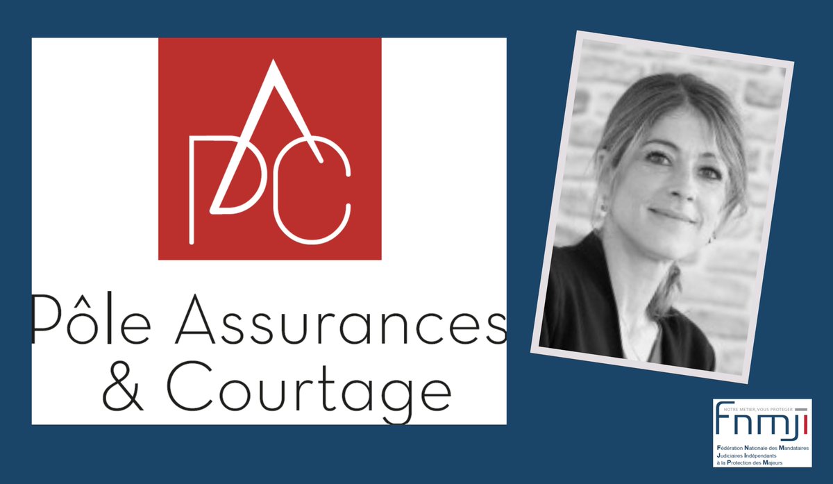 🎯 La <a href="/FNMJI/">FNMJI</a> vous présente son partenaire :
linkedin.com/posts/fnmji_as…

#Assurance #Tutelle #Curatelle #ProtectionDesMajeurs #FNMJI #PACAssurances #MandatairesJudiciaires #Solidarité #AssuranceResponsabilitéCivile #EHPAD