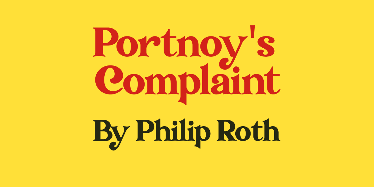 Hermitixpodcast's tweet image. Portnoy's Complaint by Philip Roth (Book Review)
Listen now: podcasters.spotify.com/pod/show/hermiβ¦
Youtube: youtu.be/LrF6uy3QCjU
---
Support: patreon.com/hermitix