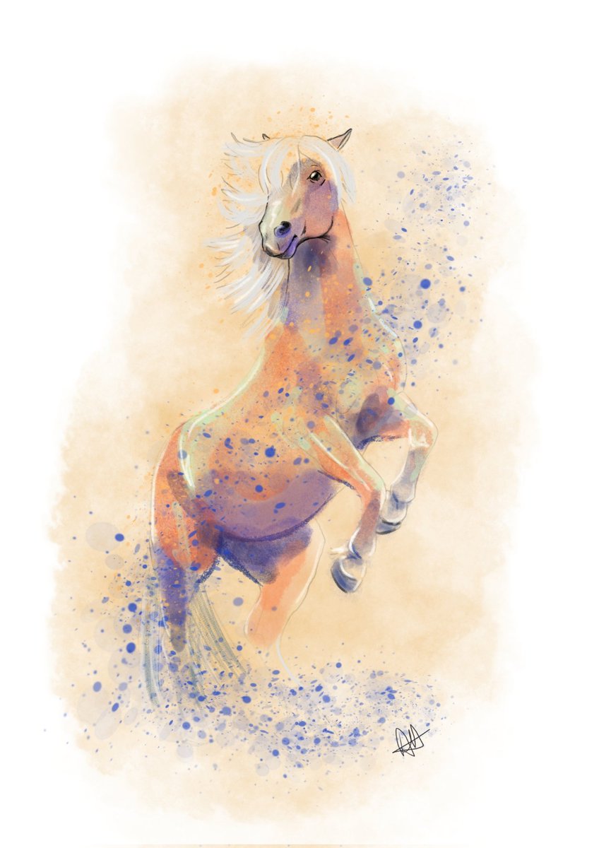 RemyKat's tweet photo. Horse 02 (2025)
#art
#horseart
#horse
#horses
#artist
#digitalart https://t.co/bmQJUxkbhg