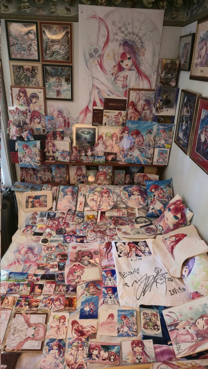 AncientOne26's tweet photo. お誕生日おめでとう、識ちゃん！
#神山識生誕祭2025 
#神山識生誕祭
#サマポケ
#SummerPockets https://t.co/7SncjQjEgI