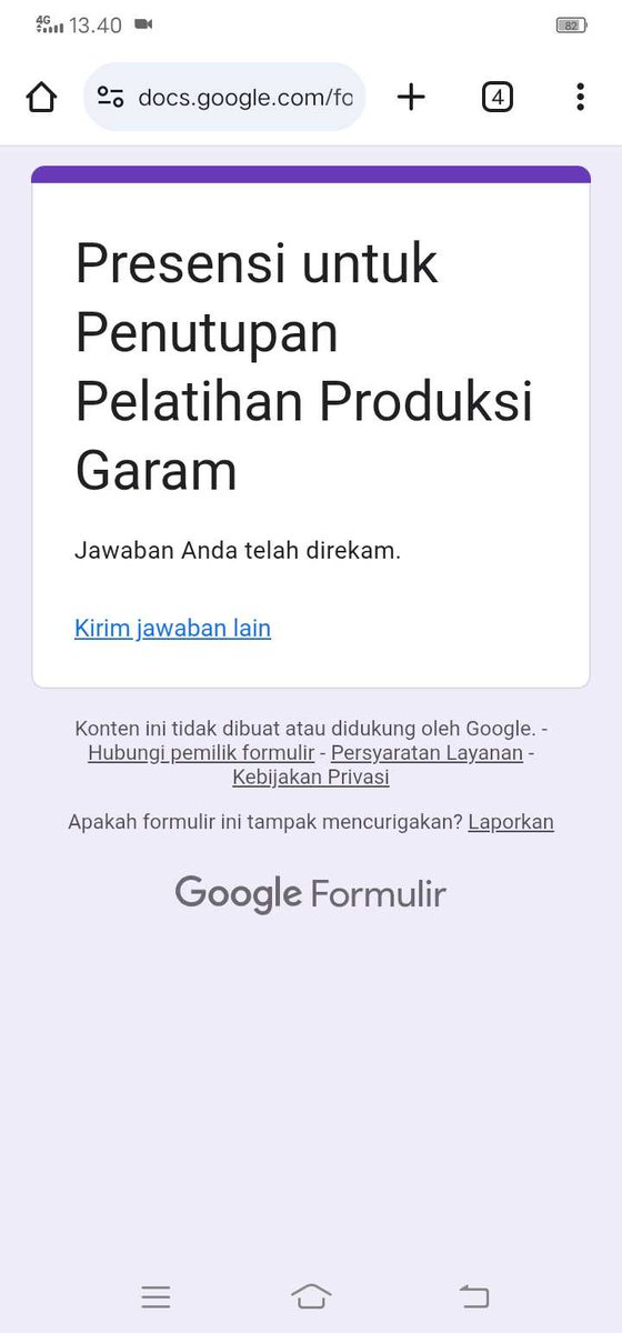 DIchtiarso57106's tweet photo. Kamis, 3/7/2025 mengikuti kegiatan pelatihan produksi garam untuk pengembangan potensi penyuluh perikanan 
#penyuluhperikananmajuteruspantangmundur
@bppsdm_kp 
@brpbatpp_bogor 
@bppsdm_puslatkp https://t.co/XKWJH9X0WQ