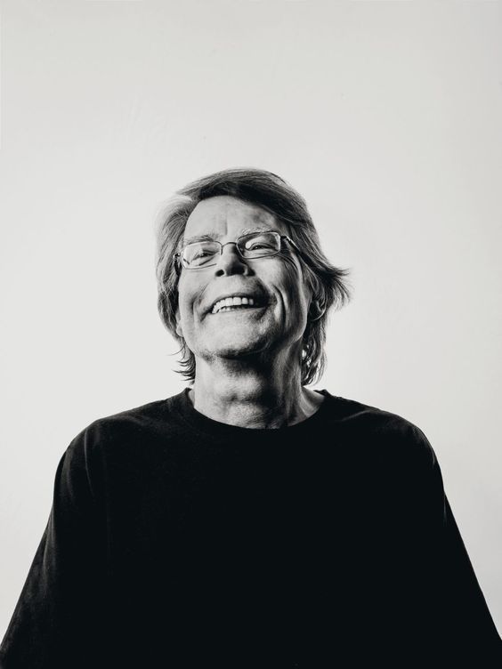 Stephen King on how to approach writing/any craft, 

“You can approach the act of writing with nervousness, excitement, hopefulness, or even despair. You can come to the act with your fists clenched and your eyes narrowed, ready to kick ass and take down some names. You can come