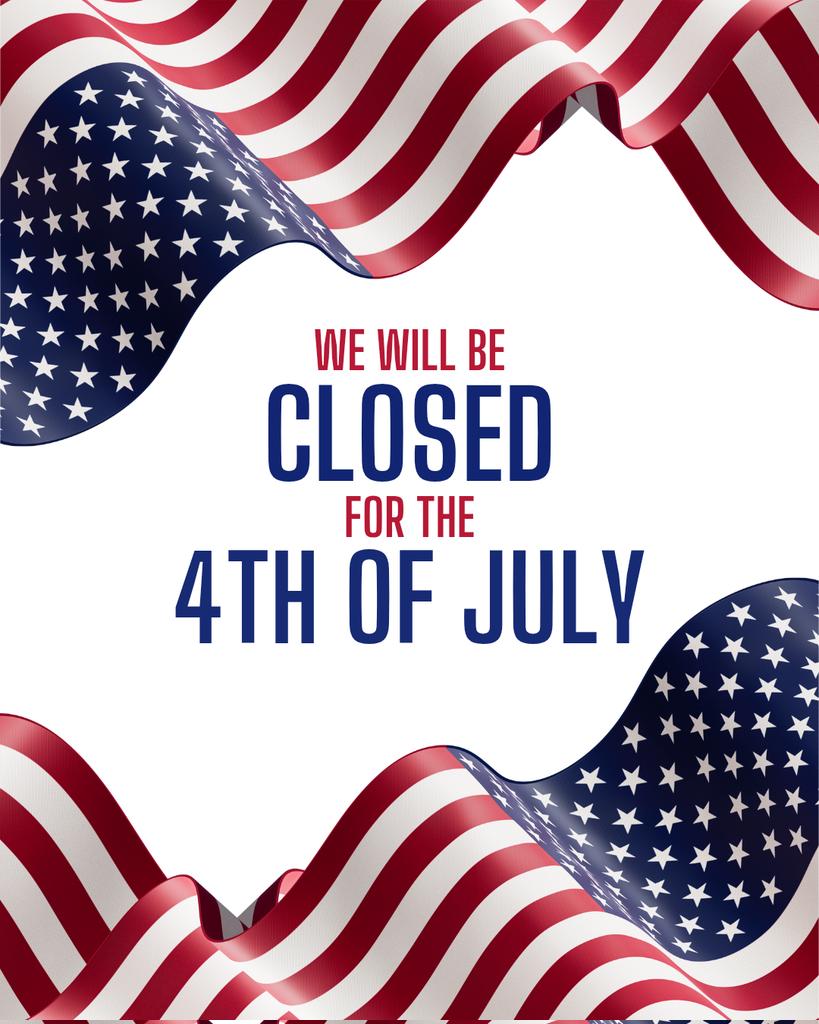 We will be closed this Thursday and Friday in observance of the Fourth of July. Wishing you a safe and fun holiday weekend!

#FourthOfJuly #GivingOthersDreams #StaySafe