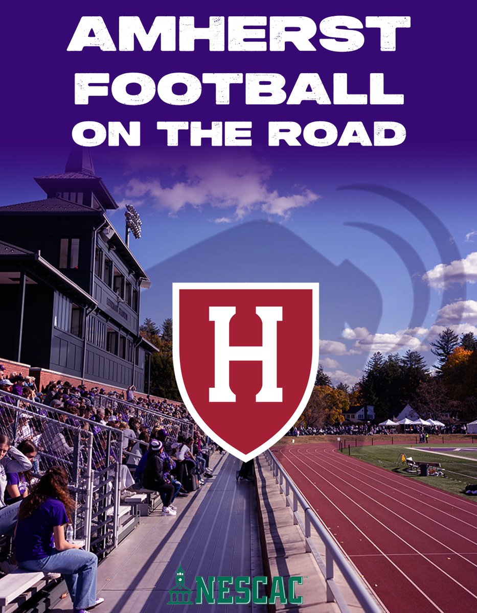 ‼️‼️ ON THE ROAD ‼️‼️
Our staff will be in attendance at these camps today looking for elite Student-Athletes.

HARVARD 
HC - <a href="/CoachEJMills/">EJ Mills</a> 
OC-QB - <a href="/Coach_MGrove/">Malik Grove</a>