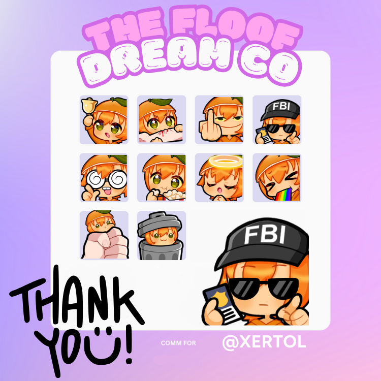 ♡ Hima ♡ FloofDreamCo Vgen ♡ Live2D ♡ VArtist ♡ tweet media