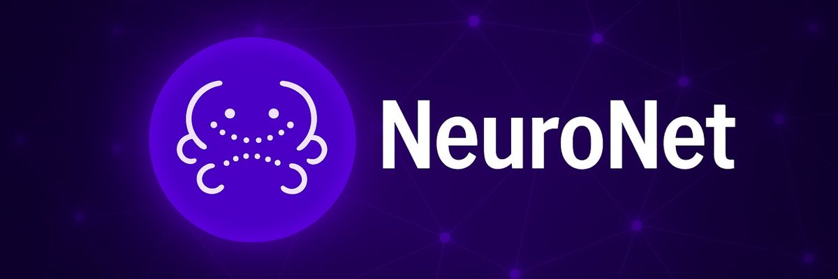 NEURO_NET_AI's tweet image. Why NeuroNet? Because AI should belong to everyone — not just big tech.  With $NNET, you can: ✅ Share compute power 📷 Contribute data 📷 #AI #Crypto #NeuroNet #NNET #Web3Gaming