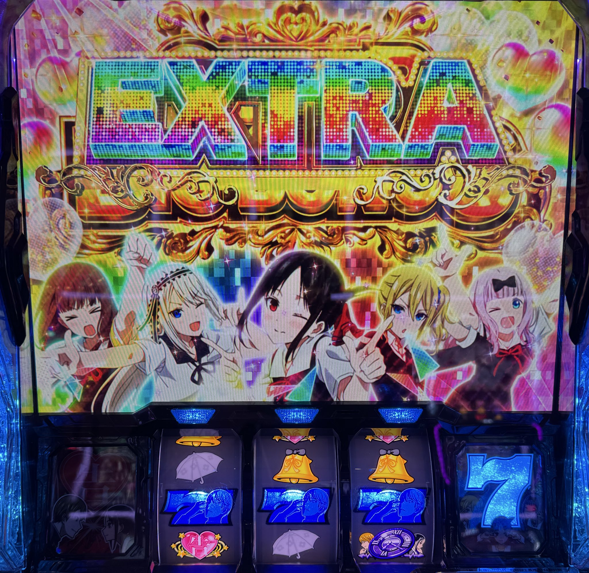 Lヴァルヴレイヴ　便利オプション多数 ヴァルヴレイヴの設定差はここを見ろ！！｜0101┃期待値プラス