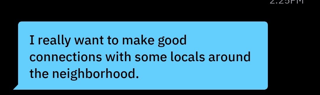 Does he know I want to **** *** *** and **** *** *****