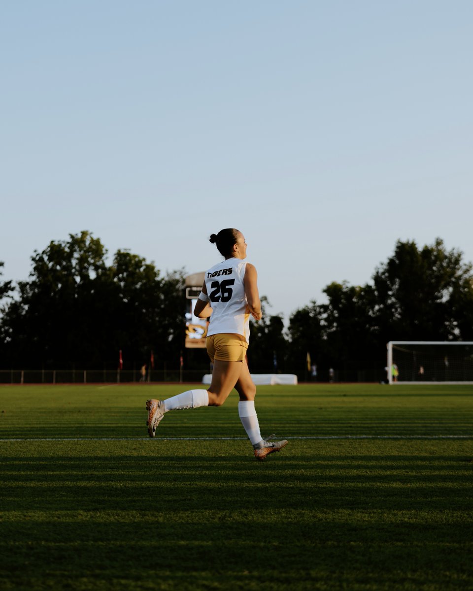 Mizzou Soccer (@mizzousoccer) on Twitter photo Summer in the Med City π₯
<a href="/keeganmgood/">Keegan Good</a> is spending the offseason pursuing her medical dreams at the <a href="/MayoClinic/">Mayo Clinic</a> while also playing for <a href="/RochesterClub/">Rochester FC Minnesota</a>!
Feature Β» mutigers.com/medcity Summer in the Med City π₯
<a href="/keeganmgood/">Keegan Good</a> is spending the offseason pursuing her medical dreams at the <a href="/MayoClinic/">Mayo Clinic</a> while also playing for <a href="/RochesterClub/">Rochester FC Minnesota</a>!
Feature Β» mutigers.com/medcity