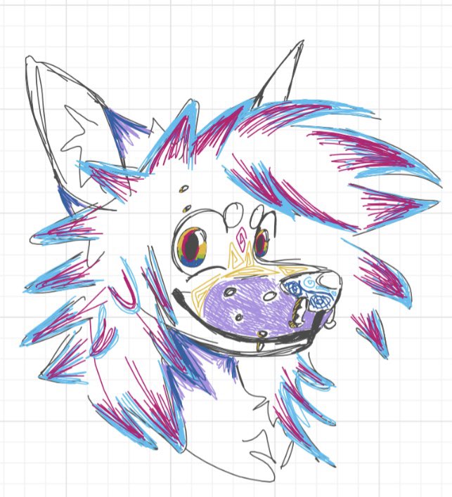 spooof0923's tweet photo. uh ive never posted art or anything so here is some of my cool awesome artrt
#art #noli #persona #fursona
:3 https://t.co/BnbV0Yl8jr