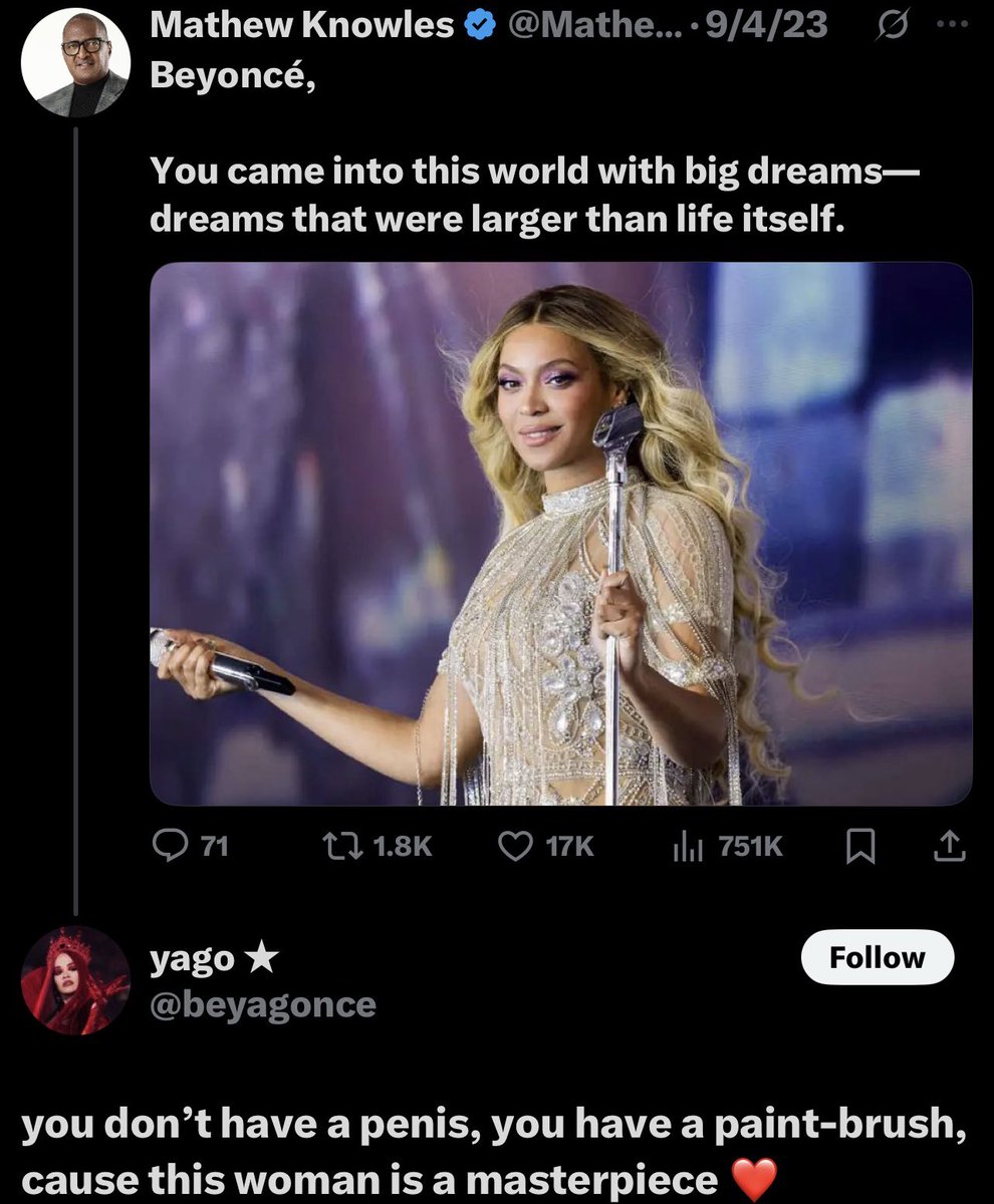 beyzhive's tweet photo. every time i see him on the tl i’m reminded of this… https://t.co/WloMo3KHVt