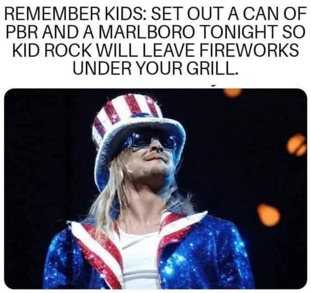 Just a friendly reminder.