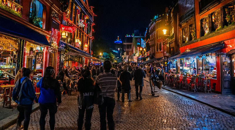 NTIA Marks First Year Of Labour In Power With Blistering Critique – Accusing Government Of Failing Nightlife! catererlicensee.com/ntia-marks-fir… #Hospitality #News #NightLife.