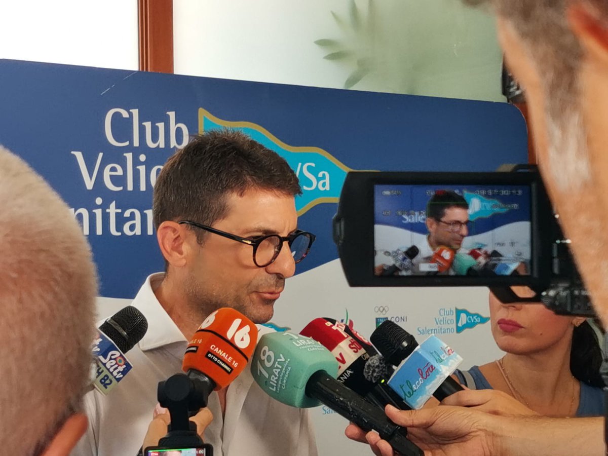 CONAI (@conai) on Twitter photo Stamattina siamo stati a Salerno per presentazione di #RiciclaEstate, la campagna di <a href="/LegambienteCamp/">Legambiente Campania</a> con il contributo di CONAI che promuove una #raccoltadifferenziata di qualità anche durante i mesi estivi, giunta alla sua XX edizione. Stamattina siamo stati a Salerno per presentazione di #RiciclaEstate, la campagna di <a href="/LegambienteCamp/">Legambiente Campania</a> con il contributo di CONAI che promuove una #raccoltadifferenziata di qualità anche durante i mesi estivi, giunta alla sua XX edizione.