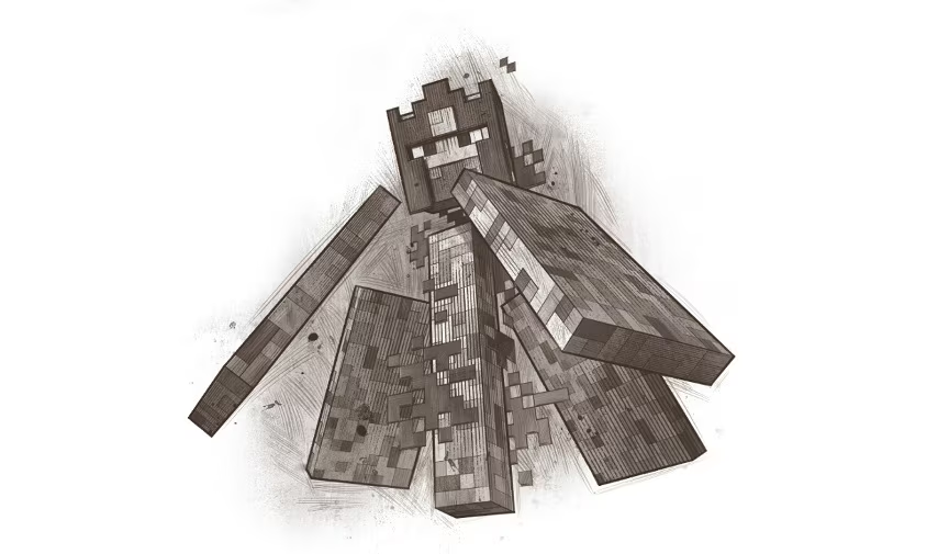 since we're adding old mobs from mobs votes to the game can we add this guy please and thank you