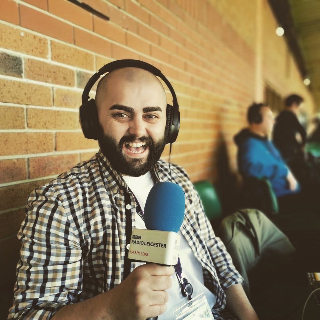 JackRaff's tweet image. Today is 10 years since I left my old office job to have a go at a radio career, having been offered just 6 freelance shifts initially. Turns out it was the best decision I’ve ever made and now I’ve got my literal dream job I’ve wanted to do since I was a kid. I feel very lucky.