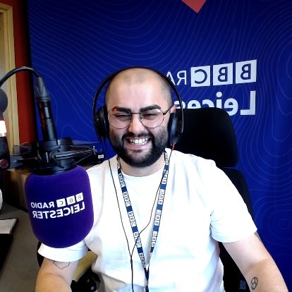 JackRaff's tweet image. Today is 10 years since I left my old office job to have a go at a radio career, having been offered just 6 freelance shifts initially. Turns out it was the best decision I’ve ever made and now I’ve got my literal dream job I’ve wanted to do since I was a kid. I feel very lucky.