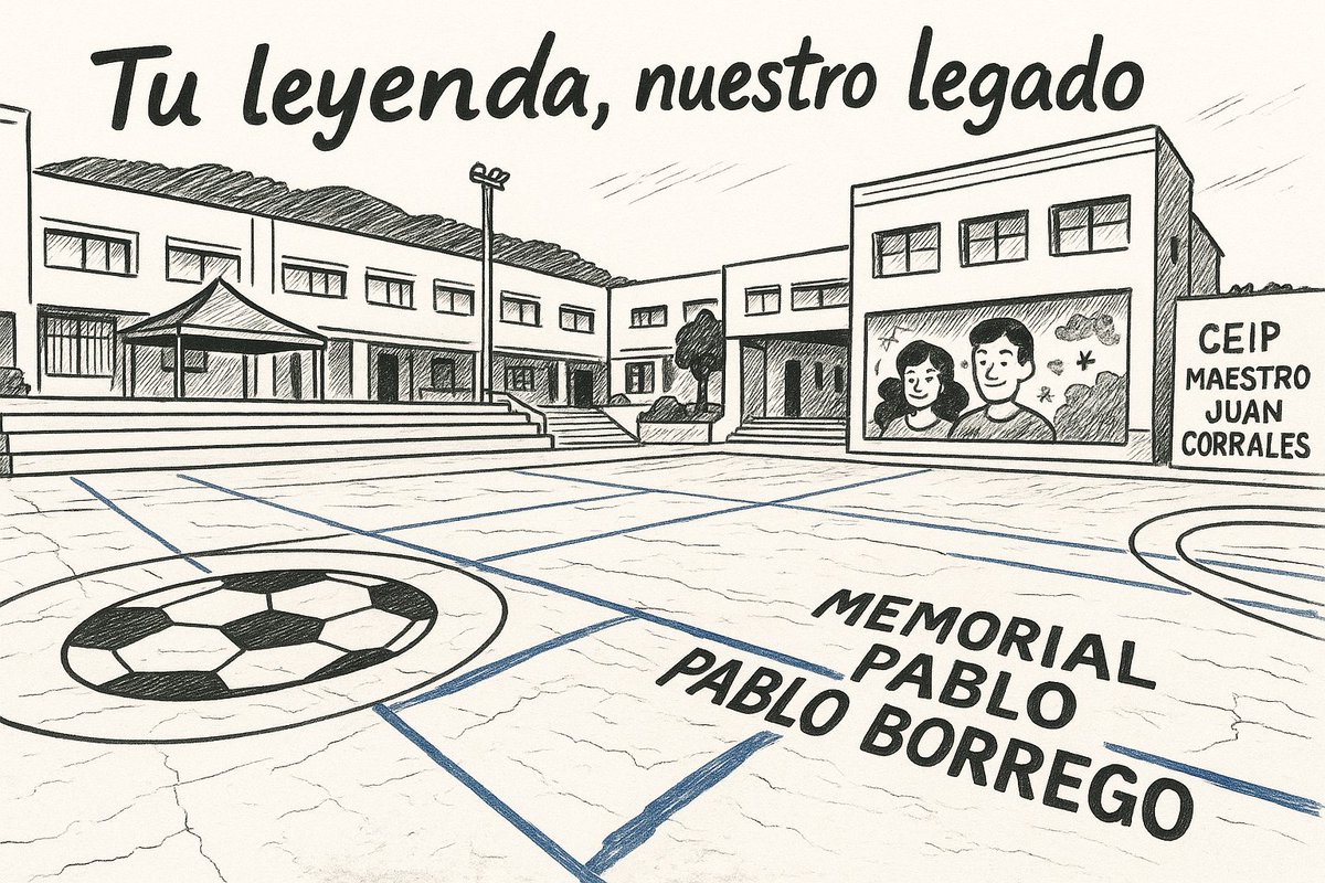 💙Tu leyenda, nuestro legado💫7️⃣

#pasionporgilena #PasionPorElFutsal