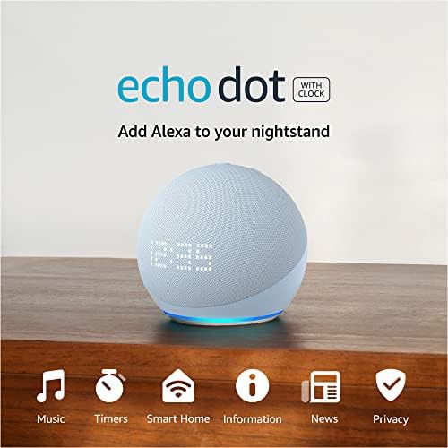 DigLiv_com's tweet image. Find Great Deals on Tech at Amazon –  Amazon Echo Dot 5th Generation:  Get …

Read more 👉 digliv.io/3L5Zs8T

#EchoDot #AllNewEchoDot #AmazonEchoDot