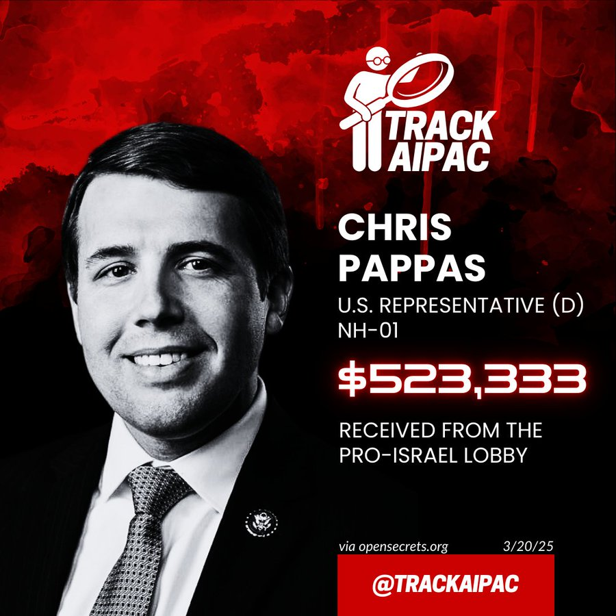RealChrisBalch's tweet photo. @ChrisPappasNH https://t.co/OJGU2grWYU