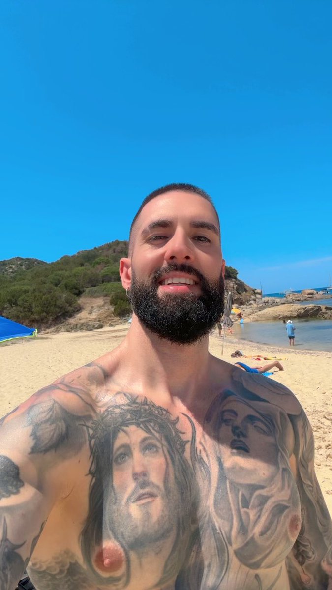😜🏝️☀️