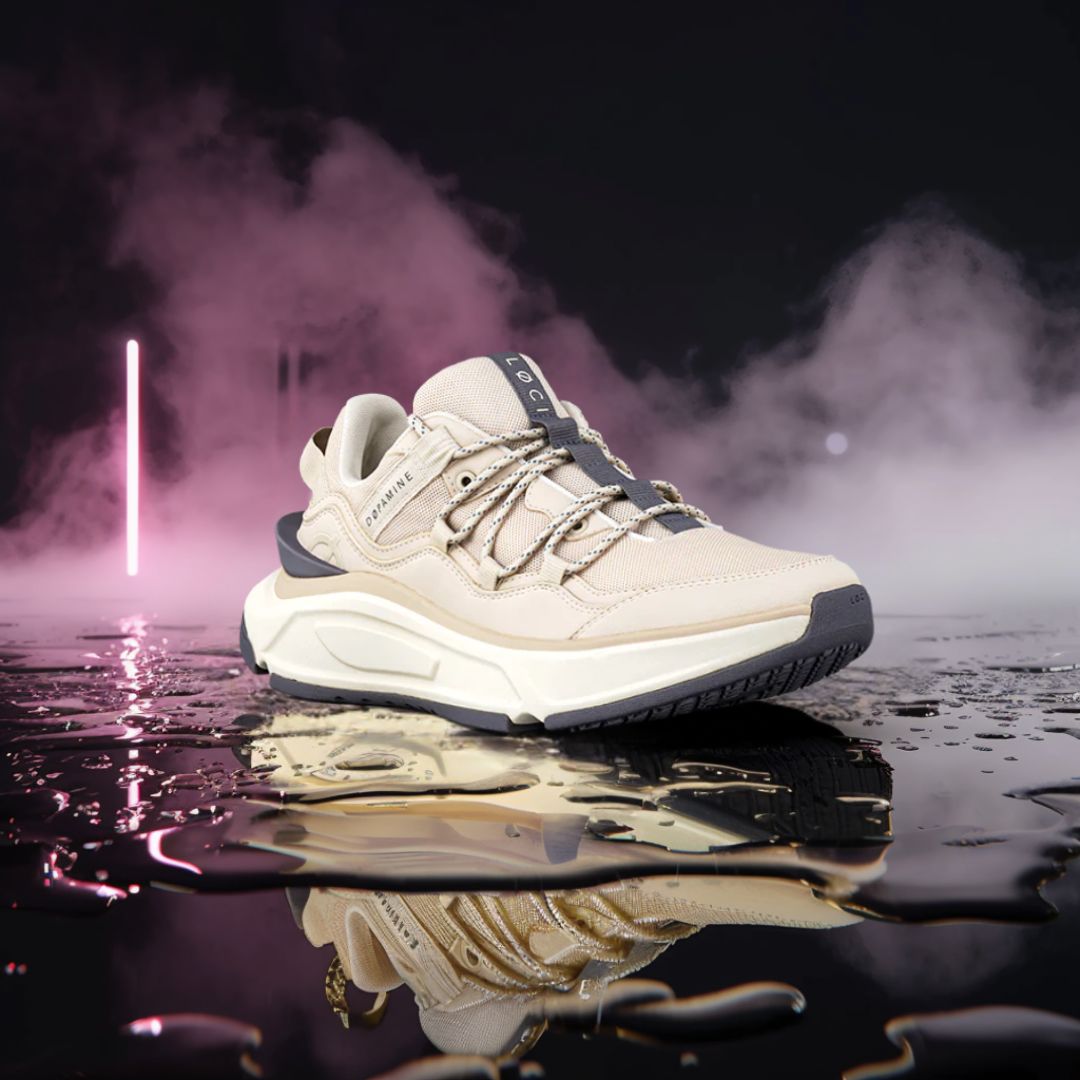 locibynickim's tweet photo. Nicki Minaj x LØCI DØPAMINE Drop 2 is live now.

This is a limited edition release; once it’s gone, it’s not coming back.

Secure your pair:  Link in BIO