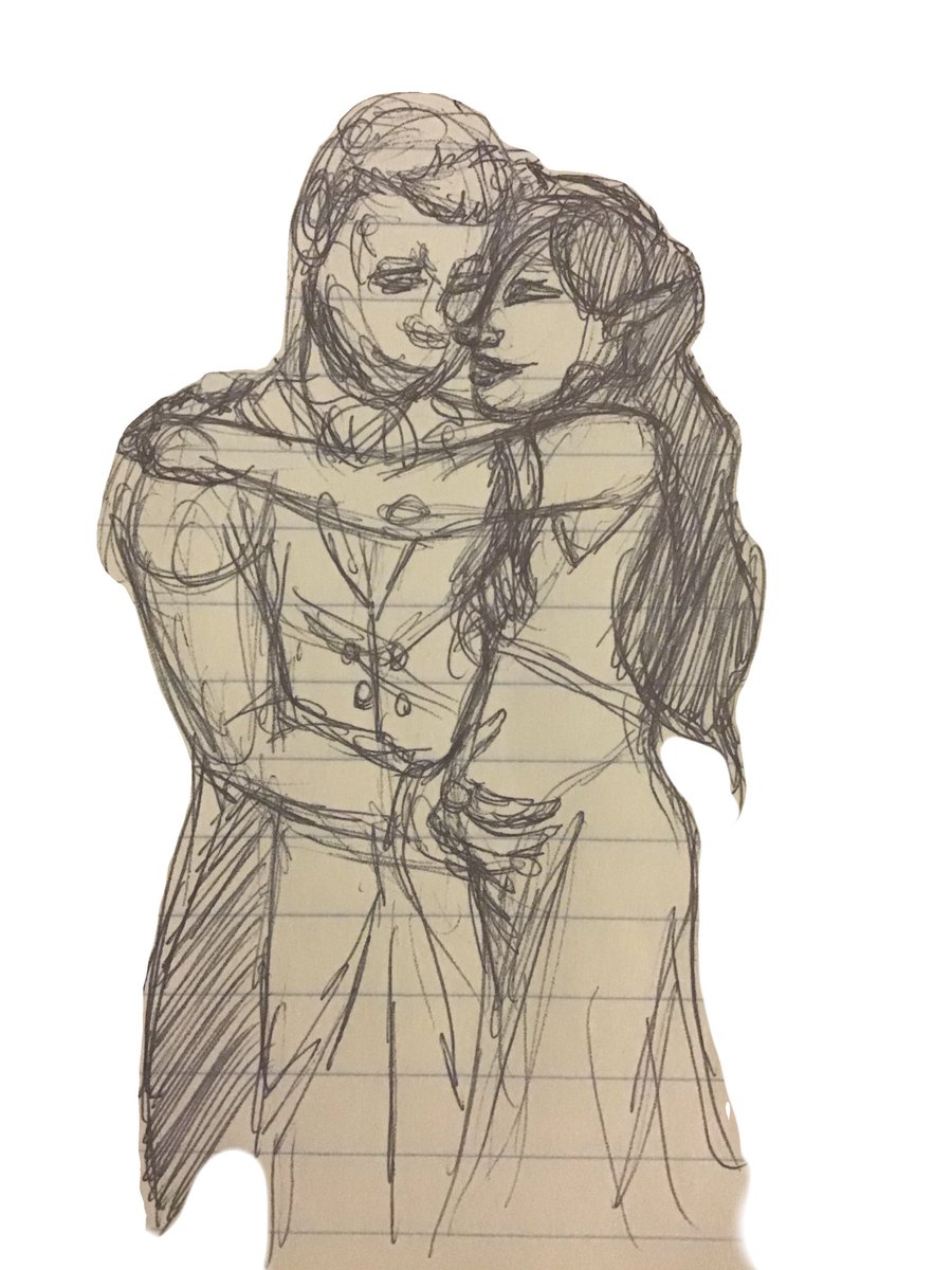 sarahwlsh508's tweet image. Just some art WIPs I’m working on. #Avatar #TheIsle #Dibble #TheIsleFanart #Critter #PercaliaShipper #Vex #Percy #percahlia